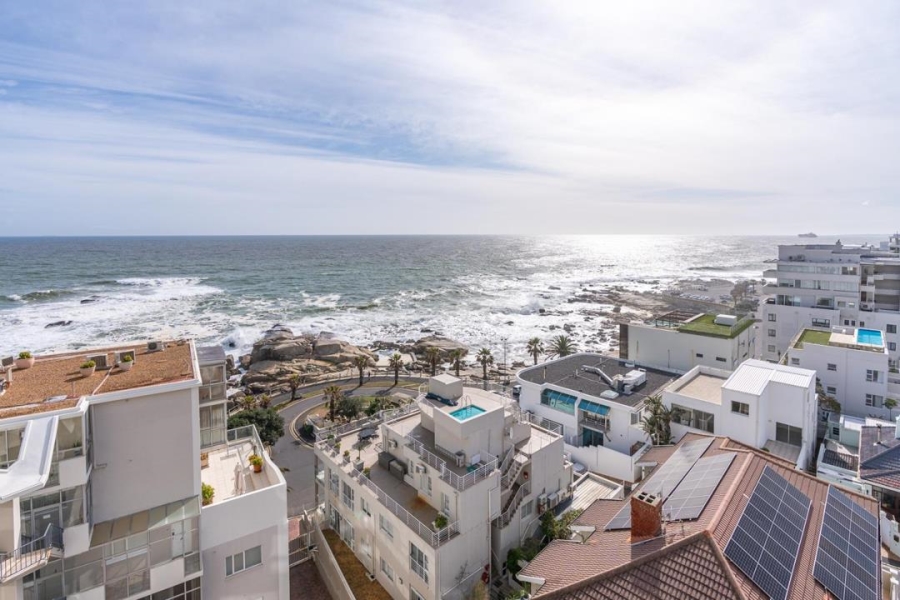 1 Bedroom Property for Sale in Bantry Bay Western Cape